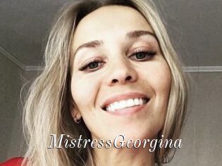 MistressGeorgina