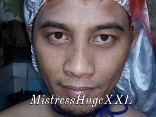 MistressHugeXXL
