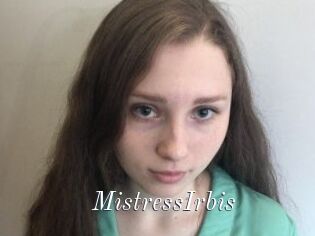 MistressIrbis