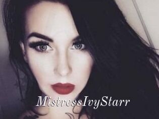 MistressIvyStarr