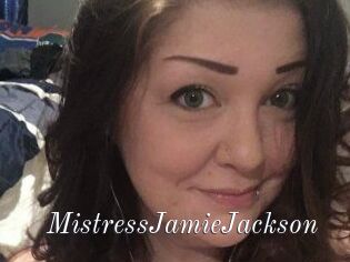 MistressJamieJackson