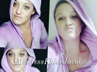 MistressKhloeJacobs