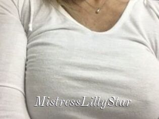 MistressLillyStar
