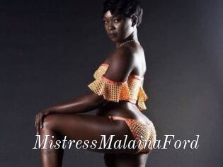 MistressMalainaFord