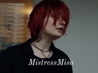 MistressMisa
