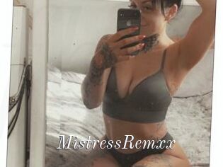 MistressRemxx