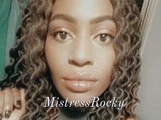 MistressRocky