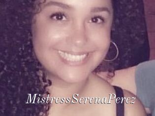 MistressSerenaPerez