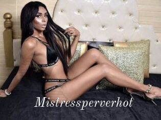 Mistressperverhot