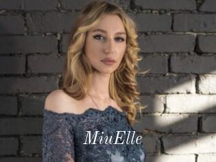 MiuElle