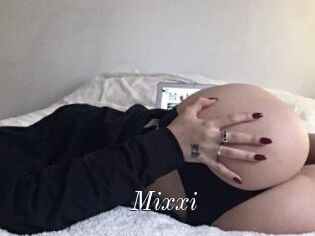 Mixxi