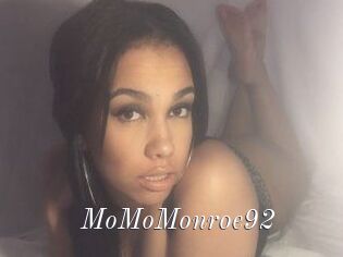 MoMoMonroe92