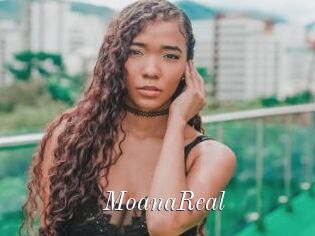 MoanaReal