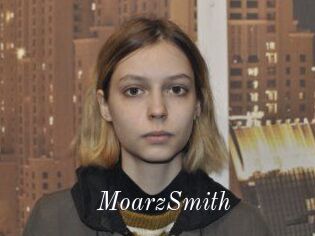 MoarzSmith