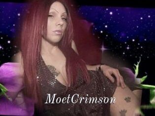 MoetCrimson