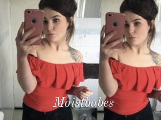 Moistbabes