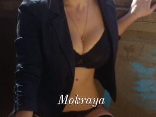 Mokraya