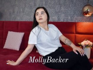 MollyBacker