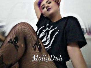 MollyDuh