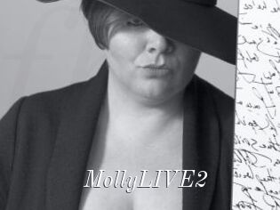 MollyLIVE2