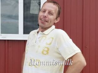 Mommismilk