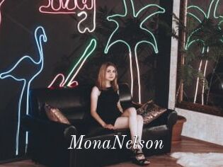 MonaNelson
