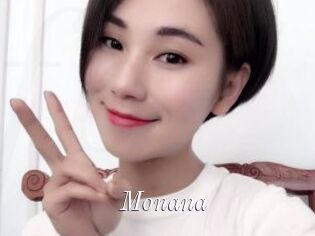 Monana