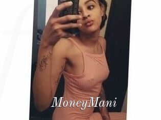 MoneyMani