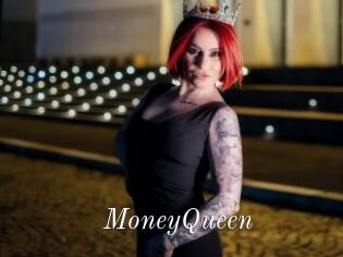 MoneyQueen