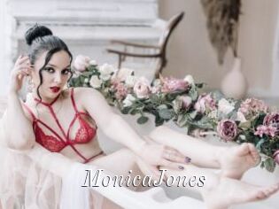 MonicaJones