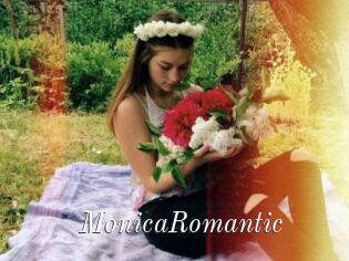 MonicaRomantic