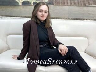 MonicaSvensons