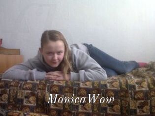 MonicaWow