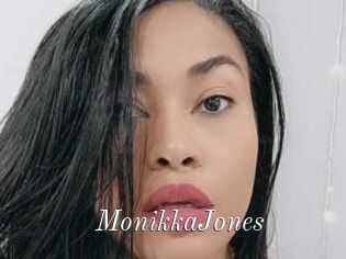 MonikkaJones
