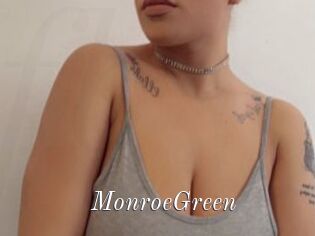 MonroeGreen