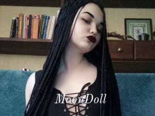 MoonDoll
