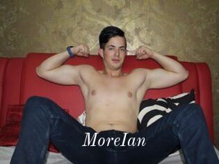 MoreIan