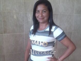 Morensex