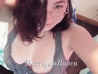 MorriganRaven