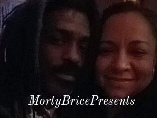 MortyBricePresents
