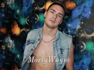 MortyWayne