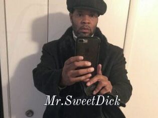 Mr.SweetDick