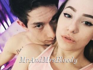 MrAndMrsBloody