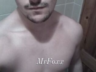 MrFoxx
