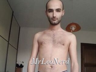 MrLeoNerd