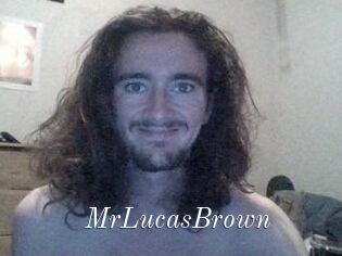 MrLucasBrown