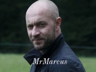 MrMarcus