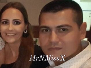 MrNMissX