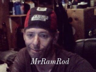 MrRamRod
