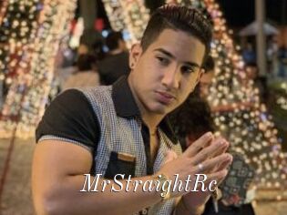 MrStraightRc